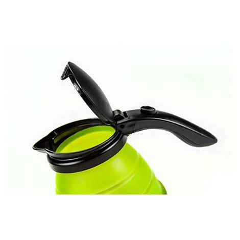 Camry | Travel kettle | CR 1265 | Electric | 750 W | 0.5 L | Plastic | Green - 3